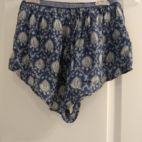 Spell Designs Oracle Shorts - Picture 4 of 6